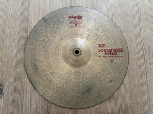 Paiste 2002 swiss - paiste, logo)