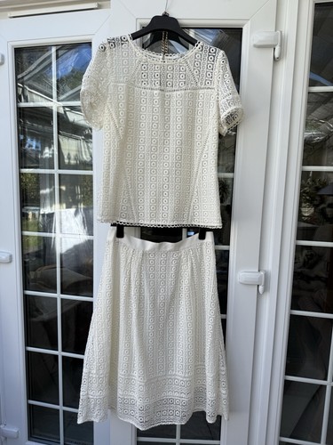 Boden ord skirt and - and, top