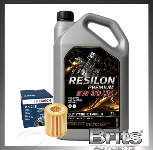 Service kit for vauxhall - kit,