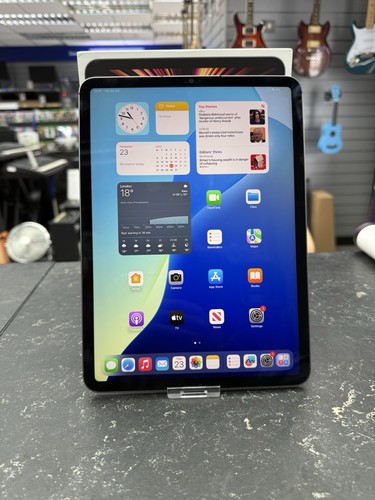 Apple ipad pro - 3rd, 11"
