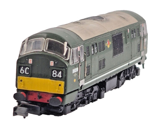 Dapol 012 003 - 2d-012-003, n
