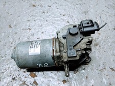 JAGUAR XF X250 FRONT WIPER