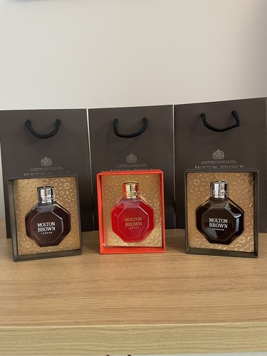 Molton brown shower - molton,