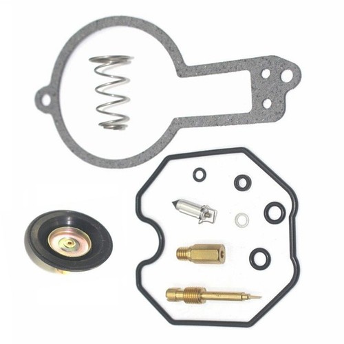 Affordable and carburetor - affordable,