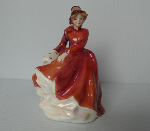 Royal doulton emma - royal,