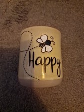 Scentsy Bee Happy Mini Without
