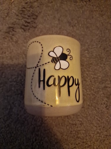 Scentsy bee happy mini without - happy,