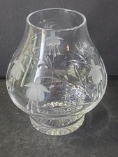 Stuart Crystal Cascade/Fushia