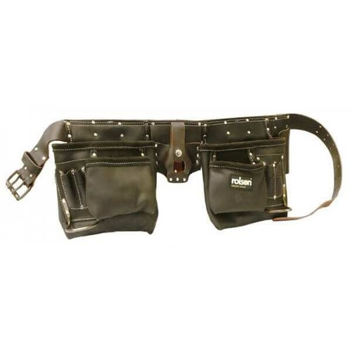 Rolson oil tanned double tool - rolson,