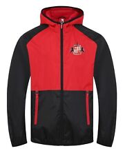 SUNDERLAND Hoodie Windbreaker