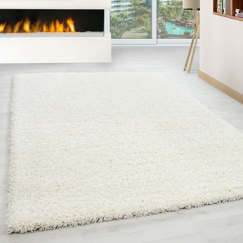 Extra large thick shaggy rug - extra,