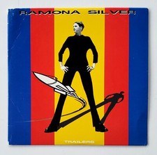 Ramona Silver CD EP Trailers -