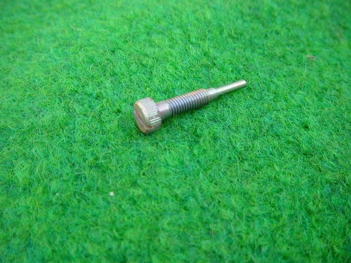 Pedestal gas screw original - mz,