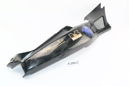 Kawasaki zxr 400 zx400l tail - kawasaki,