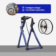 Professional Wheel Truing Stand Bicycle Bike Maintenance Bicycle Repair Tool