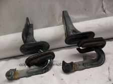 Isuzu Trooper Bighorn 3.1 91-02 Gen2 bonnet hinges hinge x2