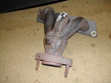 Rover 75 MG ZT 2.0 V6 2001 Front exhaust manifold