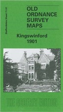 Kingswinford 1901
