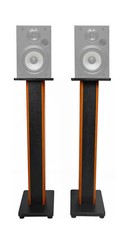 (2) 36" Bookshelf Speaker