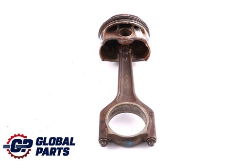 Engine piston bmw e81 - engine,