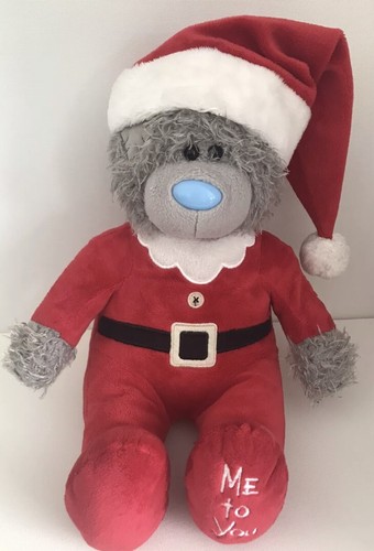 You father christmas - to,
