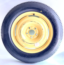 Spare Wheel Space Saver 17"