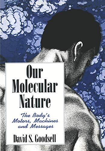 Goodsell our molecular - our,