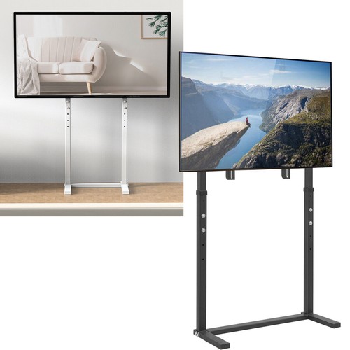 Double standing legs cart - standing,