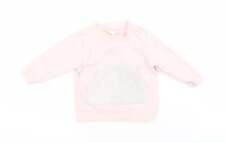 Kyle & Deena Girls Pink Cotton