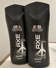 Lot Of 2 Axe Men's Peace