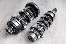 Gear drive honda vtr - vtr, 1000