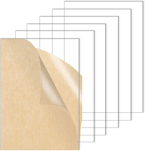 Perspex premium clear cast - perspex,