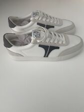 Ted Baker Anthony Men’s Uk 8 Trainers Nwob #928