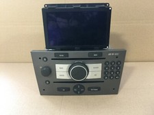 VAUXHALL VECTRA C FACELIFT NAV