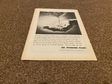 AC12 ADVERT 11X8 AG SPHINX