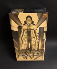 X-Plus Maschinenmensch Maria