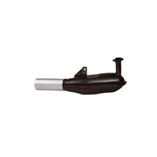 Exhaust pipe COBRA LINE SITE