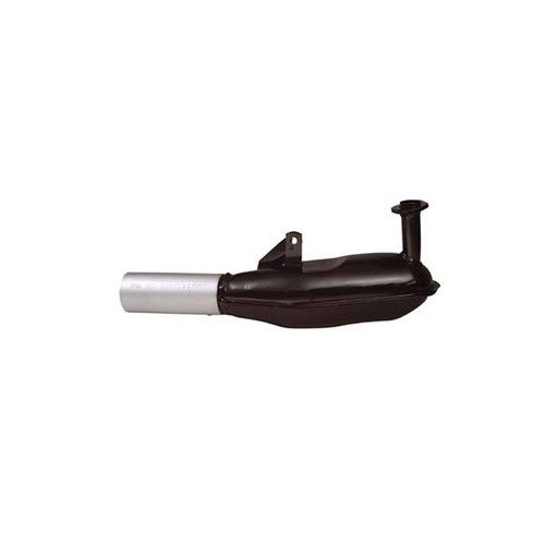 Exhaust pipe cobra line site - pipe,