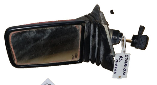 Starion driver side wing - starion,