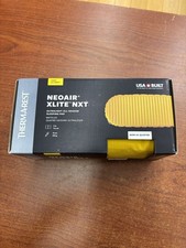ThermaRest NeoAir Xlite NXT
