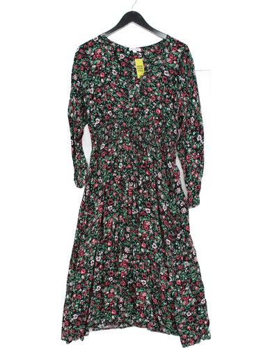 Monsoon line midi dress in - midi,