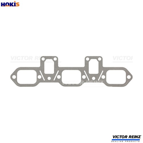 Gasket intake manifold - intake,