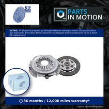 Clutch Kit 2 piece