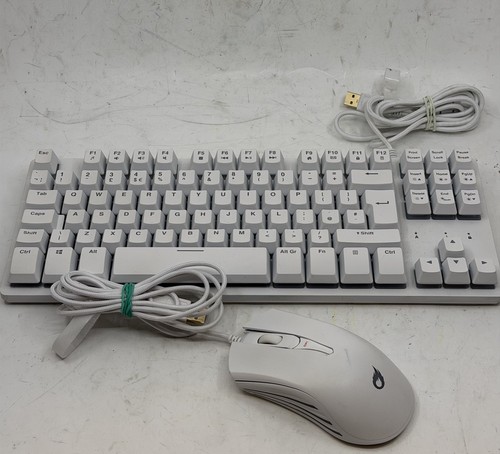 Adx firebundle wired combo - wired,