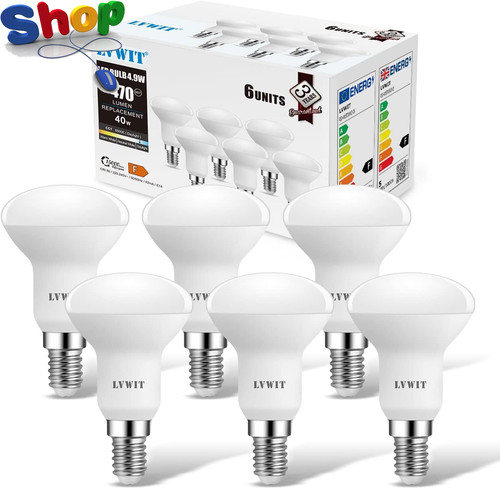 E14 led light bulb - e14,