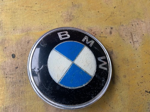 Bmw series e30 baur - 3,