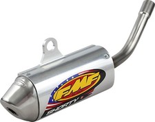 Fmf powercore shorty slip on - fmf, slip-on