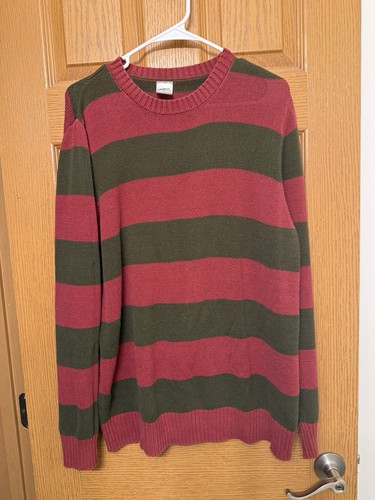 Official freddy krueger - official,