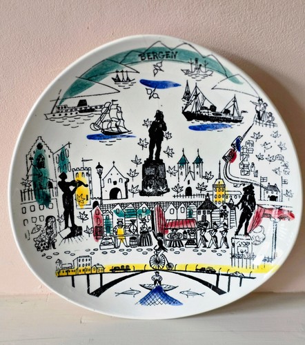 Vintage stavangerflint norway - vintage,