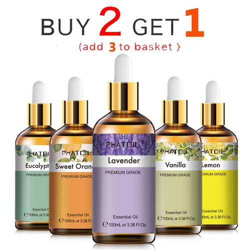 100ml pure essential - 100ml,